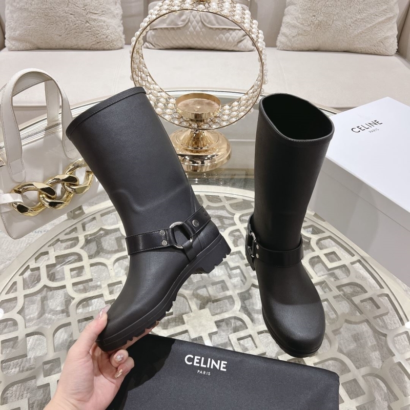 Celine Boots